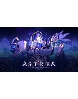 Astrea: Six-Sided Oracles Steam РУ+UA+KZ+СНГ