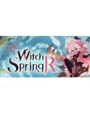 WitchSpring R Steam РУ+UA+KZ+СНГ