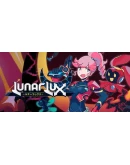 LunarLux Steam РУ+UA+KZ+СНГ