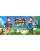 Harvest Moon: The Winds of AnthosSteam РУ+UA+KZ+СНГ
