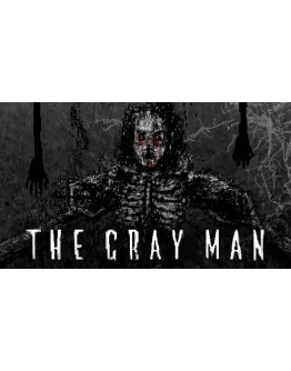 The Gray Man Steam РУ+UA+KZ+СНГ