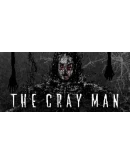 The Gray Man Steam РУ+UA+KZ+СНГ