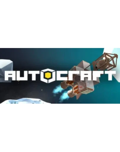 Autocraft Steam РУ+UA+KZ+СНГ