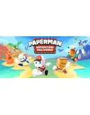 Paperman: Adventure Delivered Steam РУ+UA+KZ+СНГ