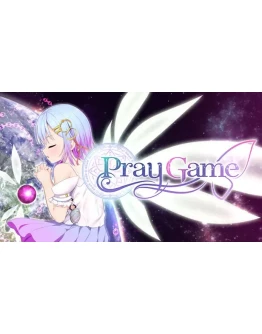 Pray Game Steam РУ+UA+KZ+СНГ