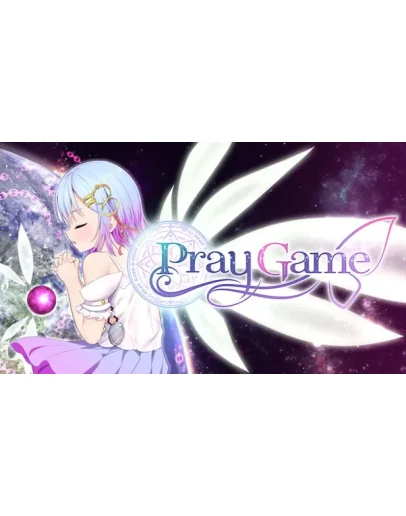 Pray Game Steam РУ+UA+KZ+СНГ