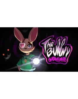 The Bunny Graveyard Steam РУ+UA+KZ+СНГ