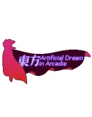 Touhou Artificial Dream in Arcadia Steam РУ+СНГ