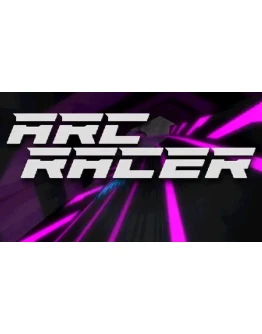 ArcRacer Steam РУ+UA+KZ+СНГ