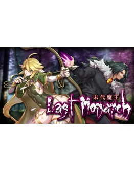 Last Monarch Steam РУ+UA+KZ+СНГ