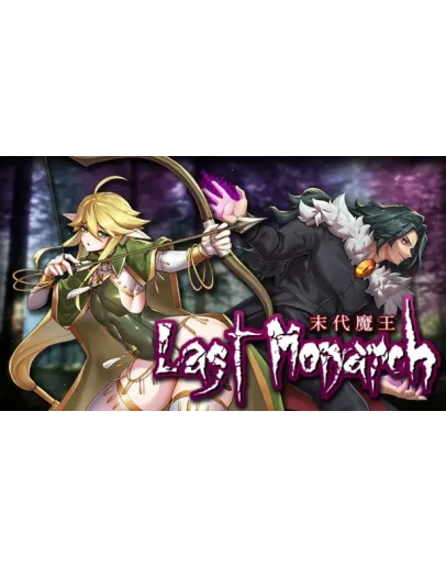 Last Monarch Steam РУ+UA+KZ+СНГ