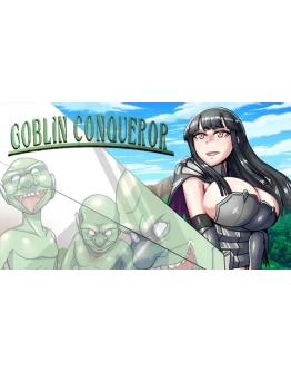 Goblin Conqueror Steam РУ+UA+KZ+СНГ
