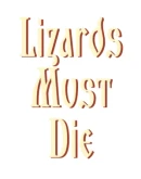 LIZARDS MUST DIE Steam РУ+UA+KZ+СНГ