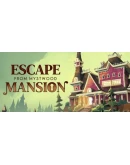 Escape From Mystwood Mansion Steam РУ+UA+KZ+СНГ