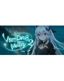 Vampires' Melody 2 Steam РУ+UA+KZ+СНГ Vampires' Melody 2 Steam РУ+UA+KZ+СНГ