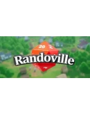 Randoville Steam РУ+UA+KZ+СНГ