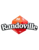 Randoville Steam РУ+UA+KZ+СНГ