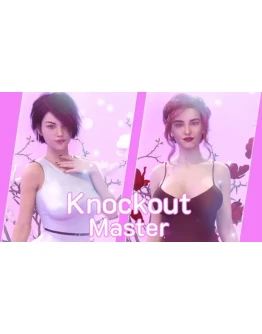Knockout Master Steam РУ+UA+KZ+СНГ