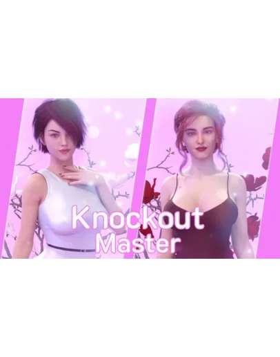 Knockout Master Steam РУ+UA+KZ+СНГ