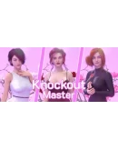 Knockout Master Steam РУ+UA+KZ+СНГ