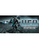 UFO: Extraterrestrials Platinum Steam РУ+UA+KZ+СНГ