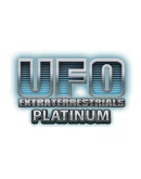 UFO: Extraterrestrials Platinum Steam РУ+UA+KZ+СНГ