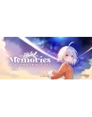 Memories: Millennium Girl Steam РУ+UA+KZ+СНГ