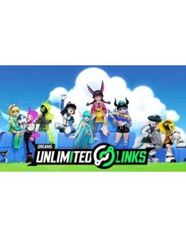 Dreams: Unlimited links Steam РУ+UA+KZ+СНГ