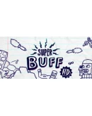 Super Buff HD Steam РУ+UA+KZ+СНГ