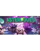 Asterogues Steam РУ+UA+KZ+СНГ