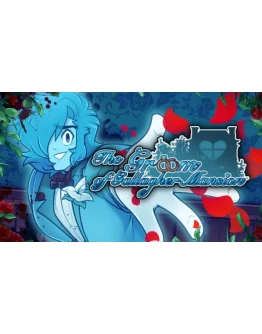 The Groom of Gallagher Mansion Steam РУ+UA+KZ+СНГ