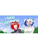 Hana Exposure! A Blooming FlowerSteam РУ+UA+KZ+СНГ