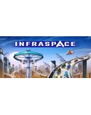 InfraSpace Steam РУ+UA+KZ+СНГ