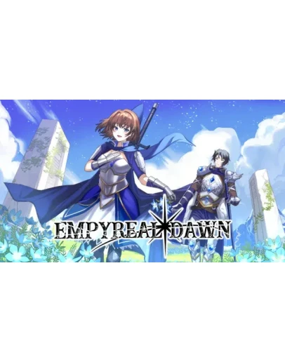 Empyreal Dawn Steam РУ+UA+KZ+СНГ Empyreal Dawn Steam РУ+UA+KZ+СНГ