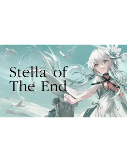 Stella of The End Steam РУ+UA+KZ+СНГ