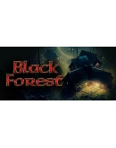 Black Forest Steam РУ+UA+KZ+СНГ Black Forest Steam РУ+UA+KZ+СНГ