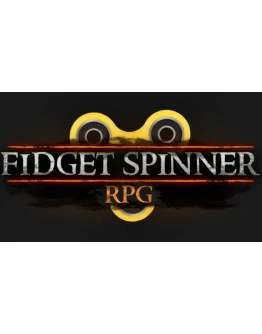 Fidget Spinner RPG Steam РУ+UA+KZ+СНГ