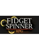 Fidget Spinner RPG Steam РУ+UA+KZ+СНГ