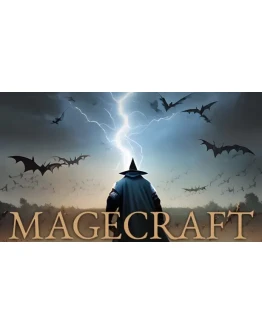 Magecraft Steam РУ+UA+KZ+СНГ