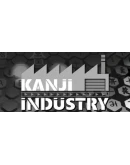 Kanji Industry Steam РУ+UA+KZ+СНГ