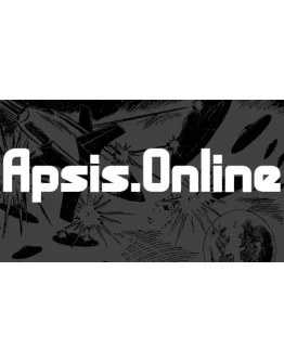 Apsis Online Steam РУ+UA+KZ+СНГ