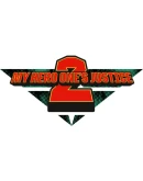 MY HERO ONE'S JUSTICE 2 Steam РУ+UA+KZ+СНГ
