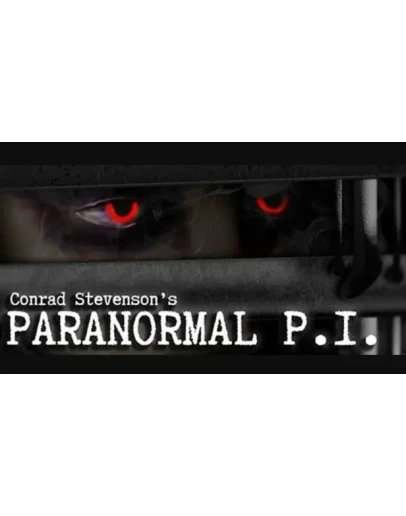 Conrad Stevenson's Paranormal P.I. Steam РУ+СНГ