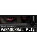 Conrad Stevenson's Paranormal P.I. Steam РУ+СНГ
