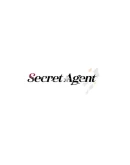 Secret Agent Steam РУ+UA+KZ+СНГ