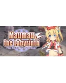 Maumau and the Labyrinth Steam РУ+UA+KZ+СНГ