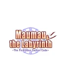 Maumau and the Labyrinth Steam РУ+UA+KZ+СНГ