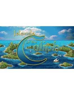 Islands of the Caliph Steam РУ+UA+KZ+СНГ