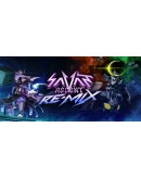 Savant - Ascent REMIX Steam РУ+UA+KZ+СНГ