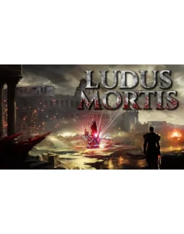 Ludus Mortis Steam РУ+UA+KZ+СНГ